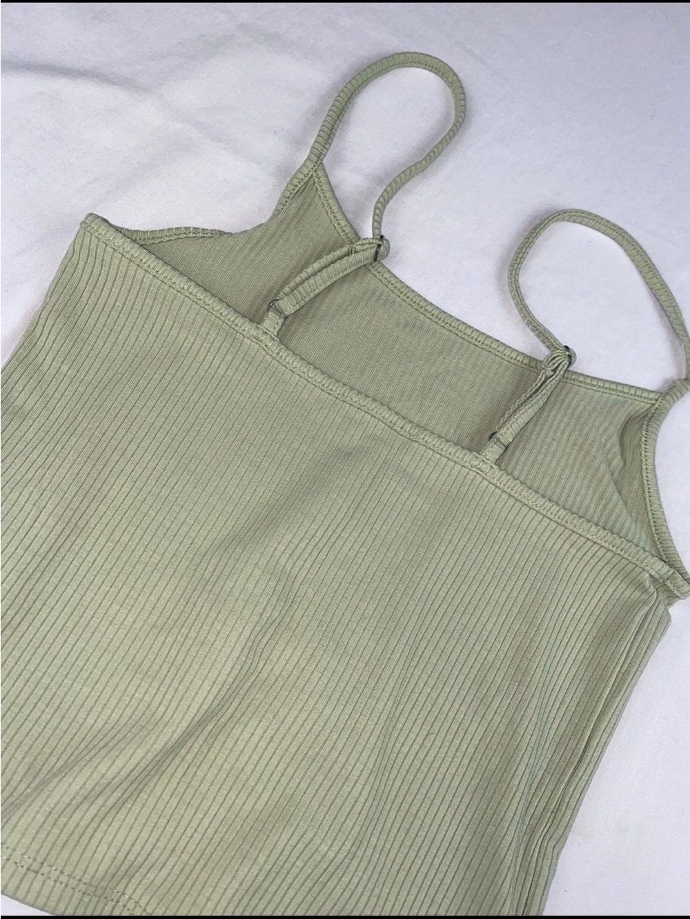 Tank top - Picture 4 of 7